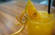 Orange Juice In Maitighar